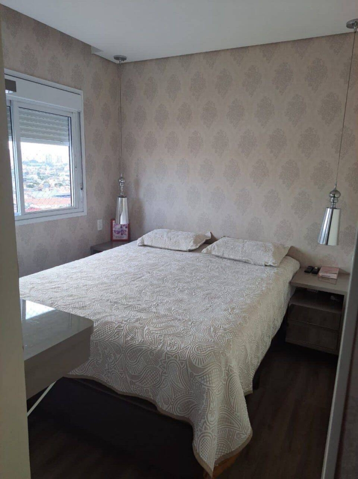 Apartamento à venda com 3 quartos, 86m² - Foto 18