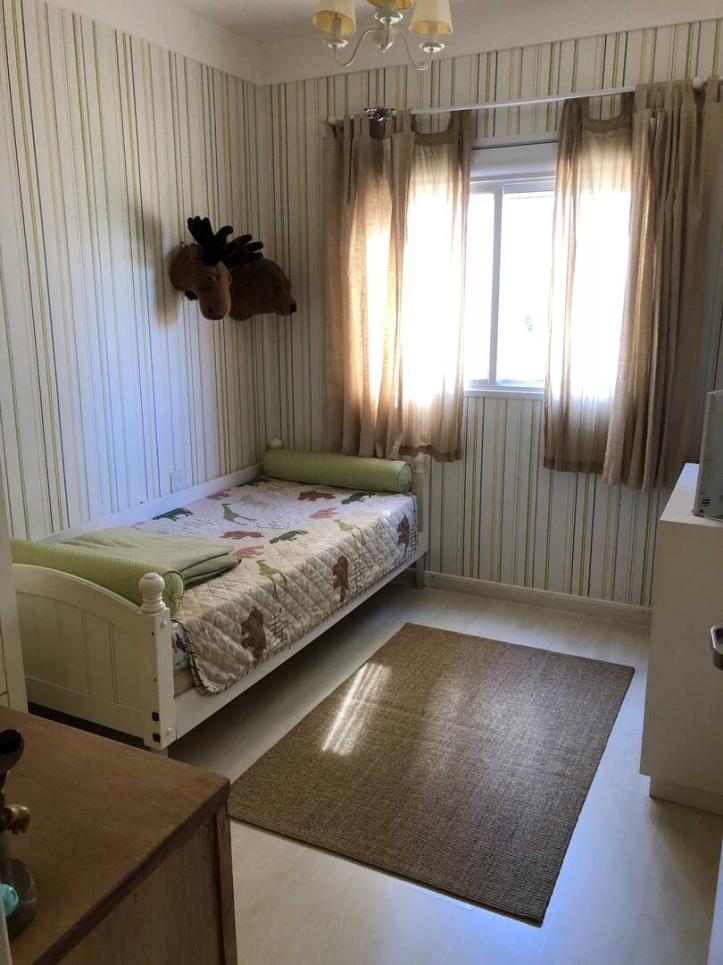 Apartamento à venda com 3 quartos, 146m² - Foto 12