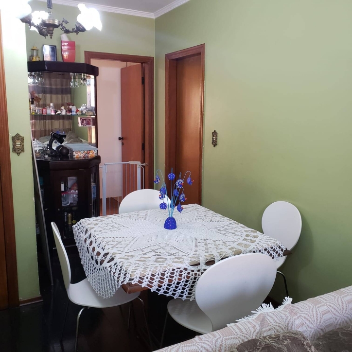 Apartamento à venda com 3 quartos, 72m² - Foto 5