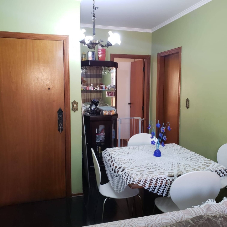 Apartamento à venda com 3 quartos, 72m² - Foto 6