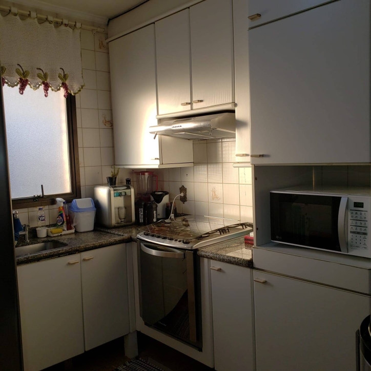 Apartamento à venda com 3 quartos, 72m² - Foto 9