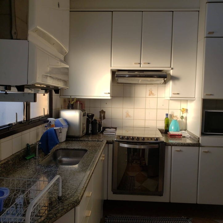 Apartamento à venda com 3 quartos, 72m² - Foto 8