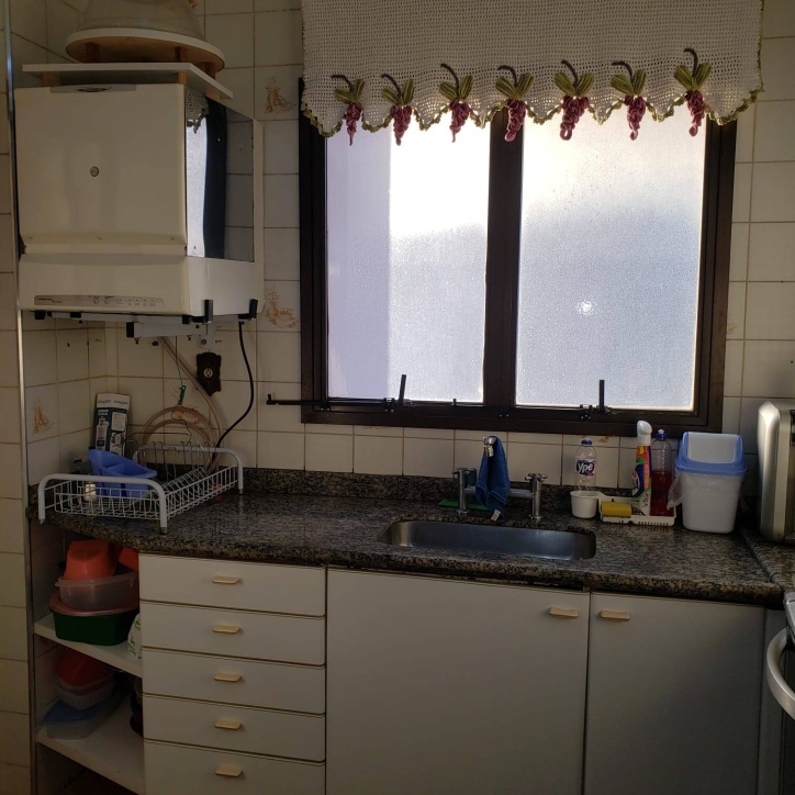 Apartamento à venda com 3 quartos, 72m² - Foto 10