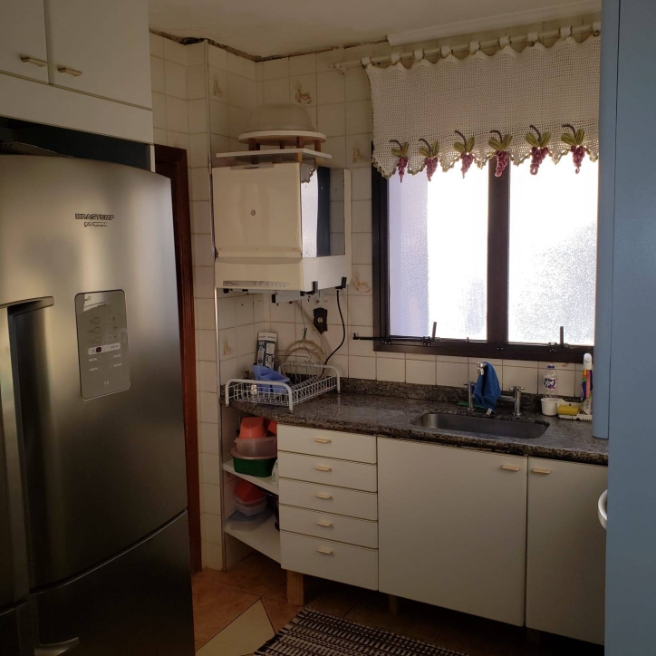 Apartamento à venda com 3 quartos, 72m² - Foto 12