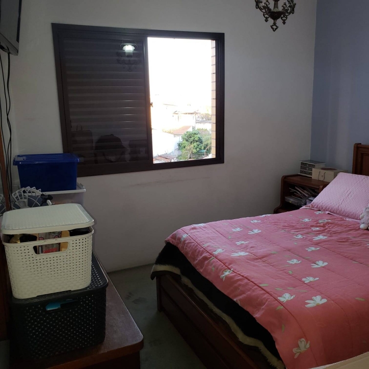 Apartamento à venda com 3 quartos, 72m² - Foto 15