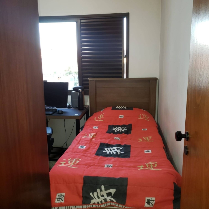 Apartamento à venda com 3 quartos, 72m² - Foto 18