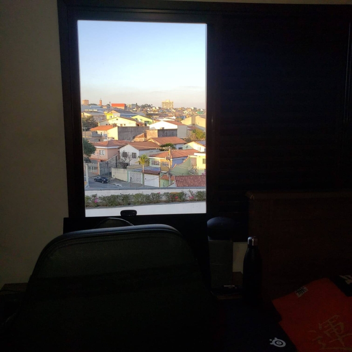 Apartamento à venda com 3 quartos, 72m² - Foto 19