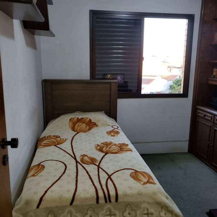 Apartamento à venda com 3 quartos, 72m² - Foto 21