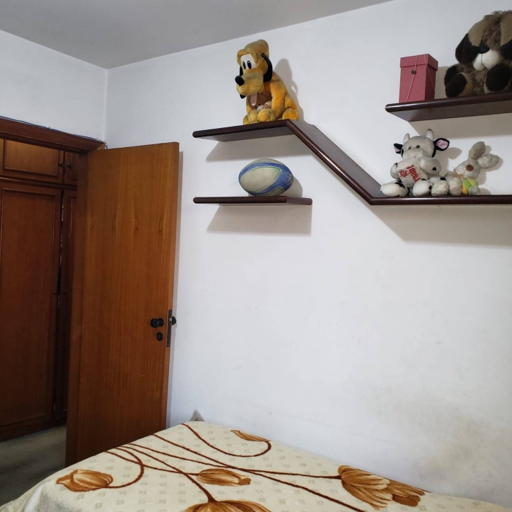 Apartamento à venda com 3 quartos, 72m² - Foto 22