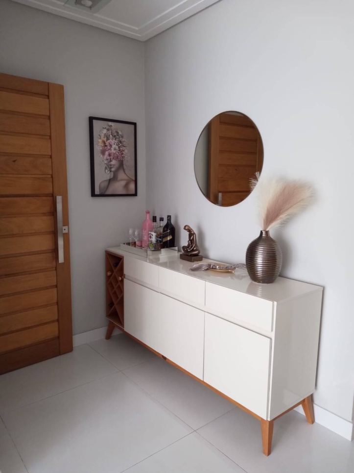 Sobrado à venda com 3 quartos, 190m² - Foto 3