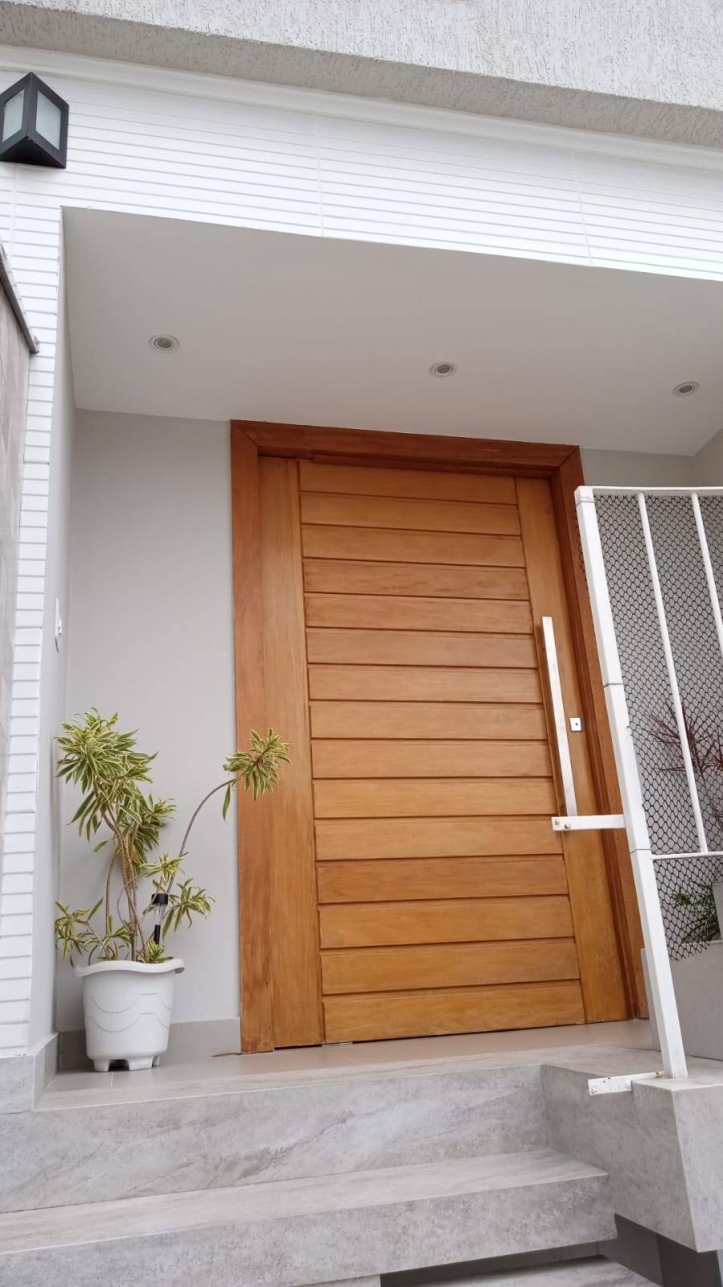 Sobrado à venda com 3 quartos, 190m² - Foto 24