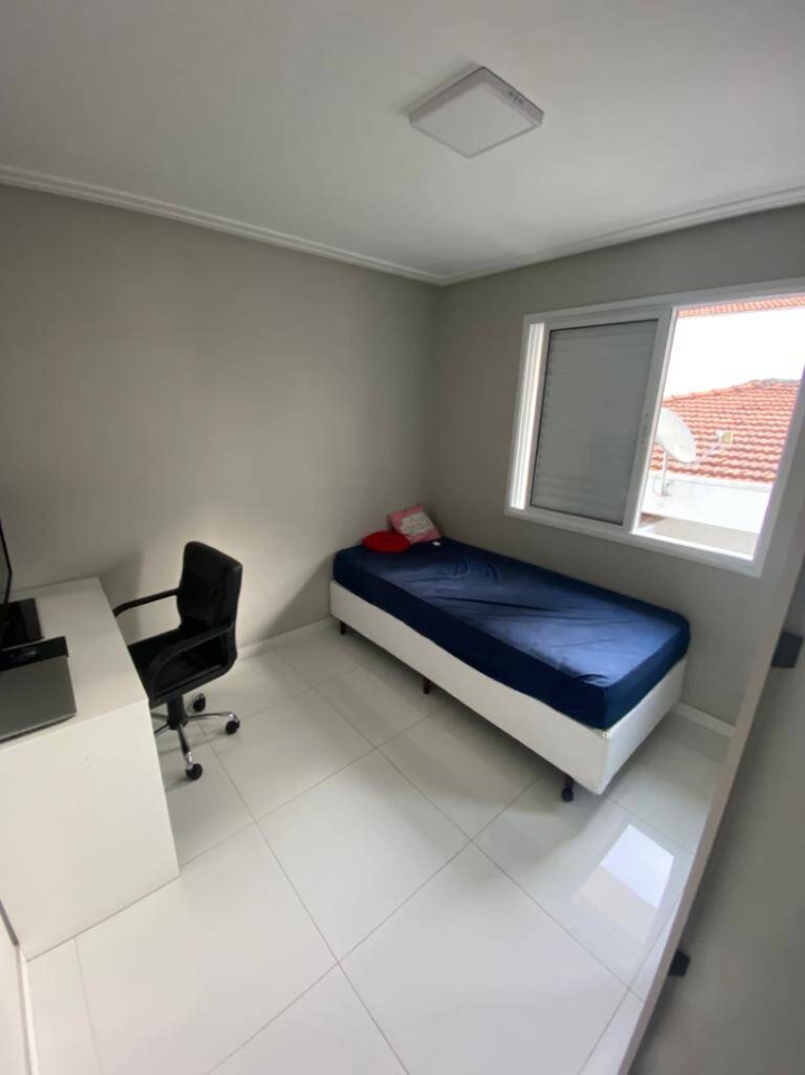 Sobrado à venda com 3 quartos, 190m² - Foto 15