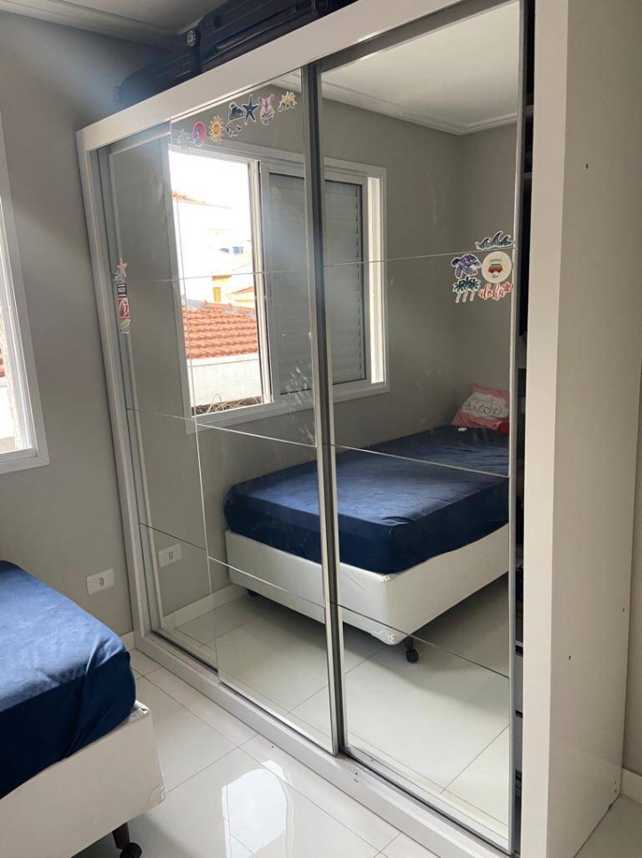 Sobrado à venda com 3 quartos, 190m² - Foto 17