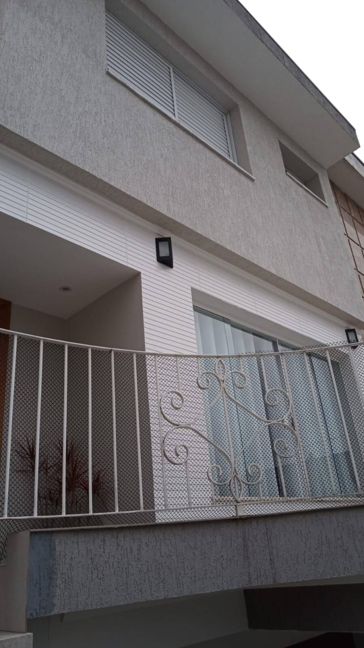 Sobrado à venda com 3 quartos, 190m² - Foto 28