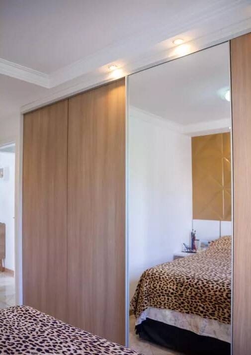 Apartamento à venda com 3 quartos, 96m² - Foto 20