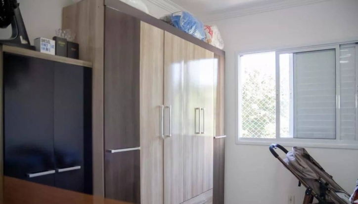 Apartamento à venda com 3 quartos, 96m² - Foto 31