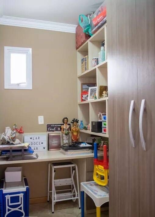 Apartamento à venda com 3 quartos, 96m² - Foto 35