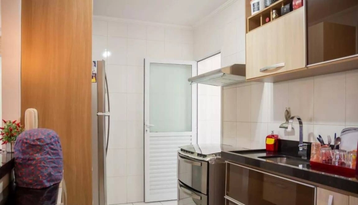 Apartamento à venda com 3 quartos, 96m² - Foto 12