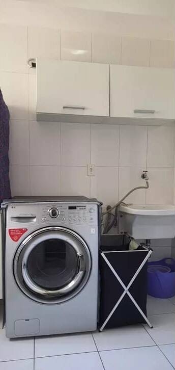 Apartamento à venda com 3 quartos, 96m² - Foto 17