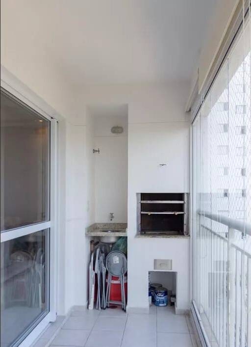 Apartamento à venda com 3 quartos, 96m² - Foto 11