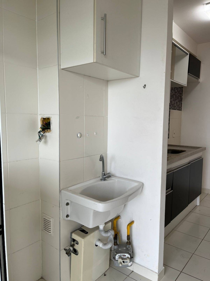 Apartamento à venda com 2 quartos, 61m² - Foto 7