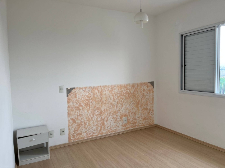 Apartamento à venda com 2 quartos, 61m² - Foto 9