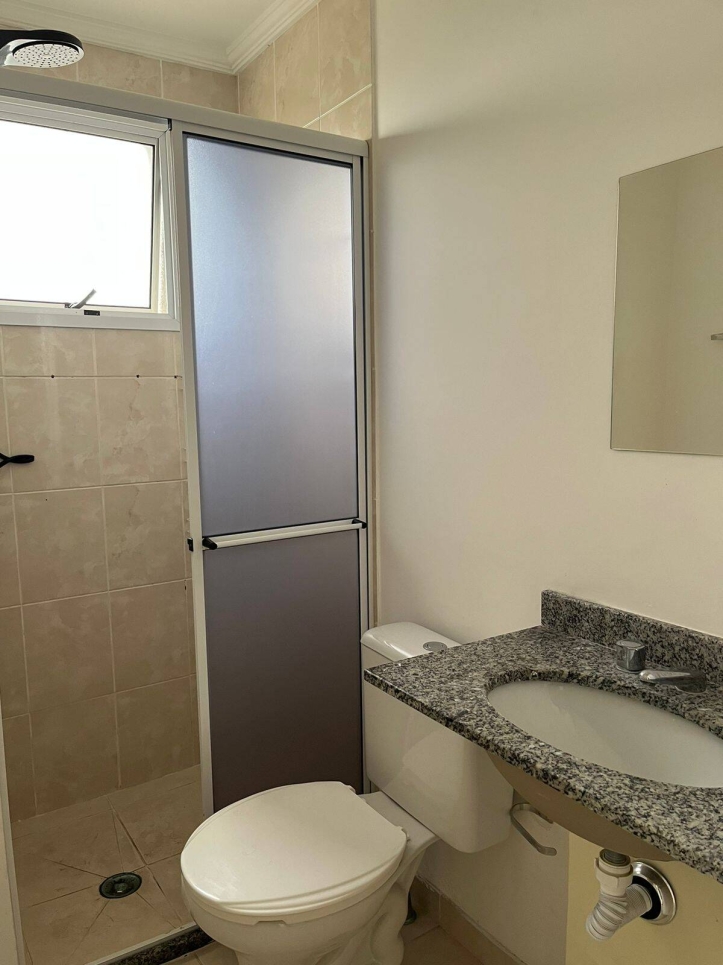 Apartamento à venda com 2 quartos, 61m² - Foto 11