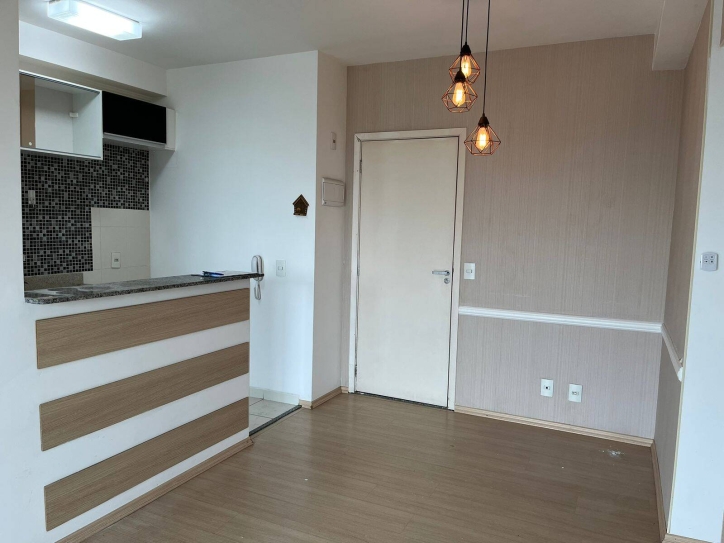 Apartamento à venda com 2 quartos, 61m² - Foto 5