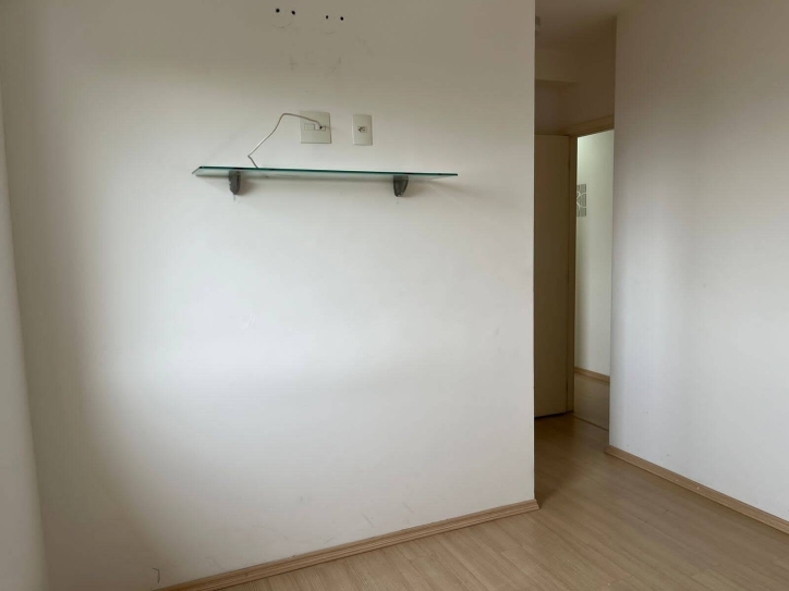 Apartamento à venda com 2 quartos, 61m² - Foto 10