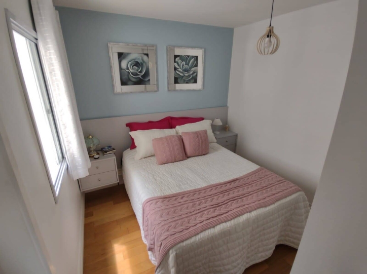 Apartamento à venda com 3 quartos, 79m² - Foto 9