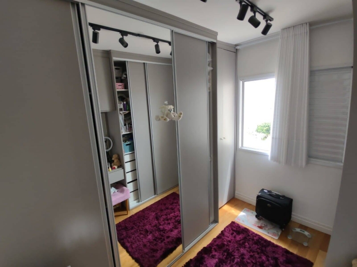 Apartamento à venda com 3 quartos, 79m² - Foto 11