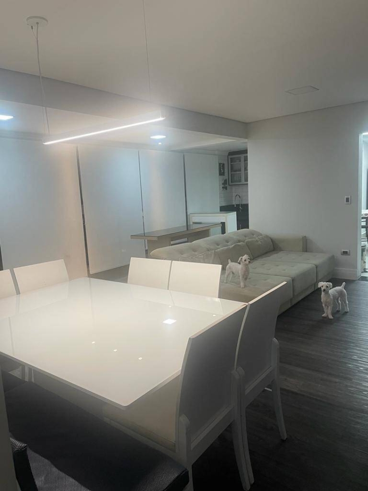 Apartamento à venda com 3 quartos, 108m² - Foto 3