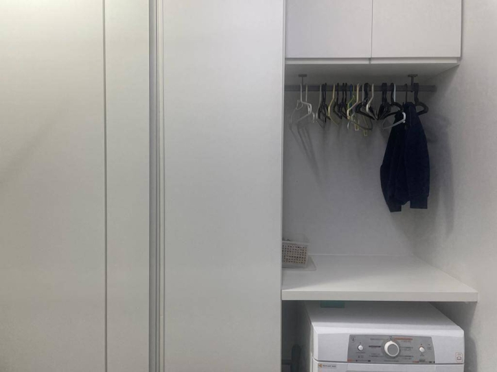 Apartamento à venda com 3 quartos, 108m² - Foto 8