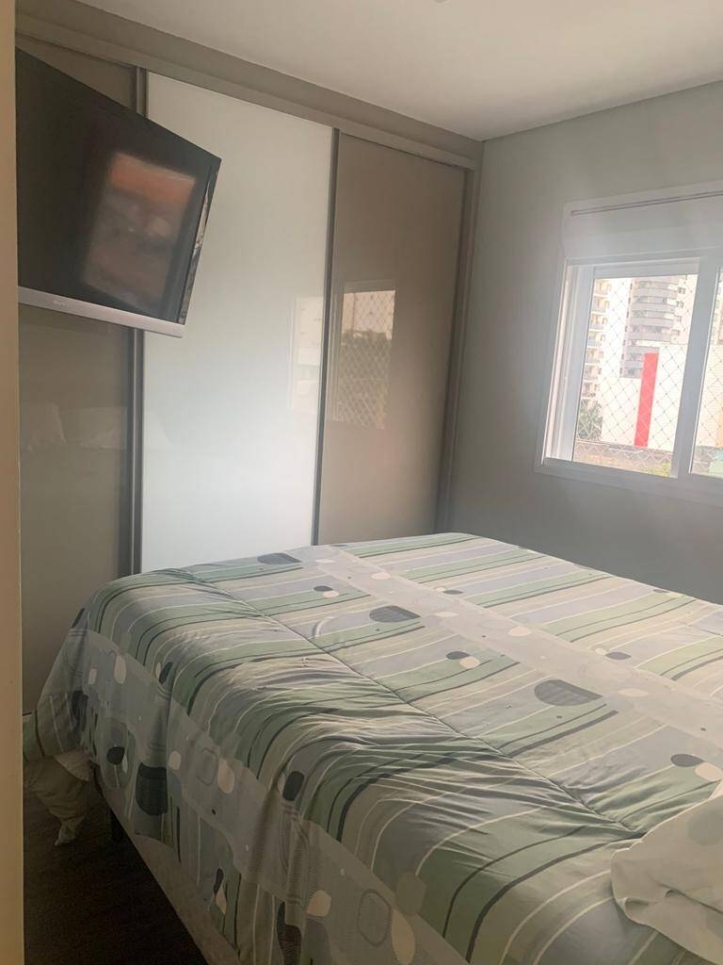 Apartamento à venda com 3 quartos, 108m² - Foto 11