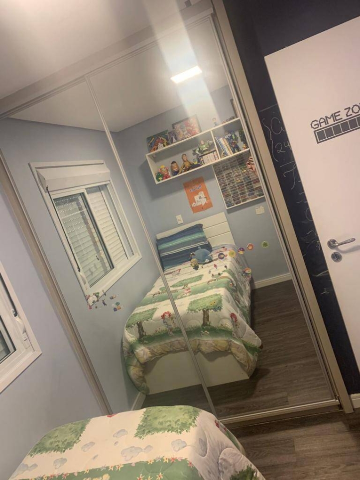 Apartamento à venda com 3 quartos, 108m² - Foto 17