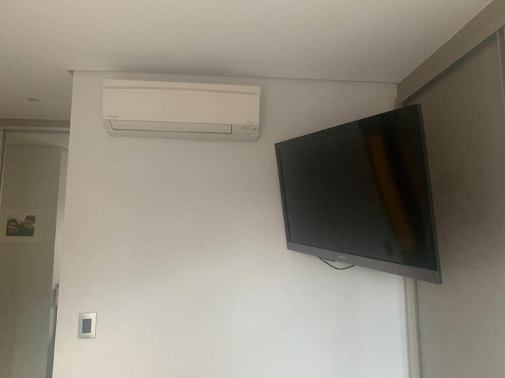 Apartamento à venda com 3 quartos, 108m² - Foto 19