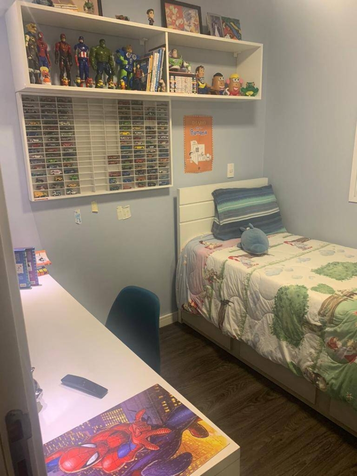 Apartamento à venda com 3 quartos, 108m² - Foto 20