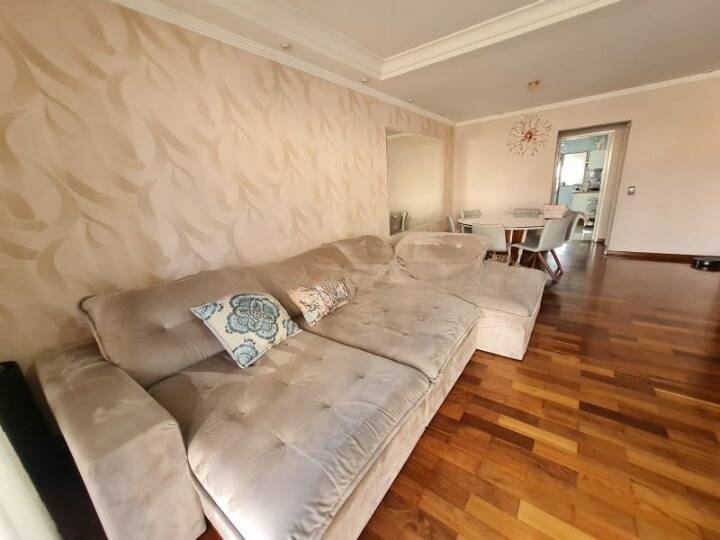 Apartamento à venda com 4 quartos, 173m² - Foto 5