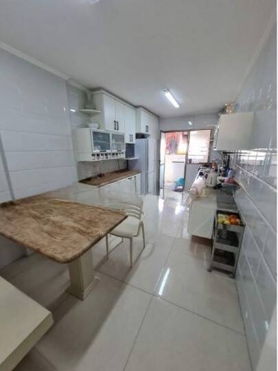 Apartamento à venda com 4 quartos, 173m² - Foto 11