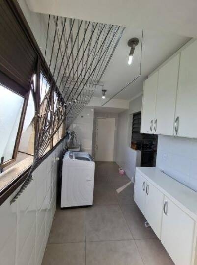 Apartamento à venda com 4 quartos, 173m² - Foto 14