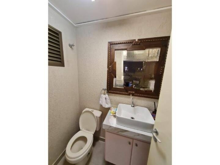 Apartamento à venda com 4 quartos, 173m² - Foto 27