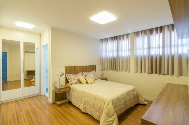 Apartamento para alugar com 4 quartos, 275m² - Foto 15