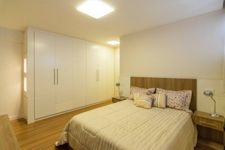 Apartamento para alugar com 4 quartos, 275m² - Foto 17