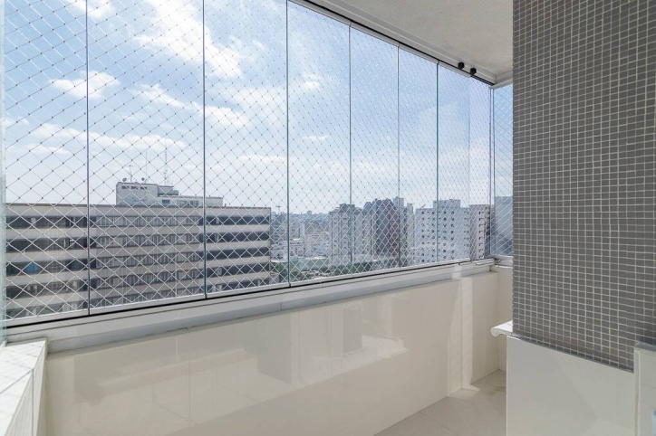 Apartamento para alugar com 4 quartos, 275m² - Foto 1