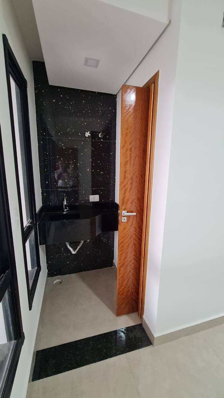 Sobrado à venda com 3 quartos, 194m² - Foto 3