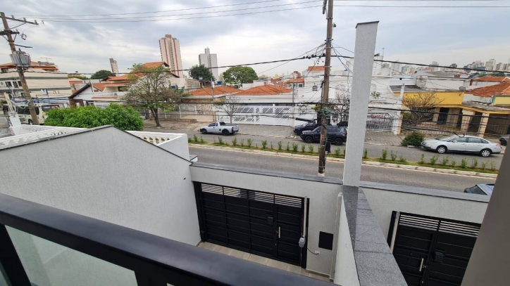 Sobrado à venda com 3 quartos, 194m² - Foto 23