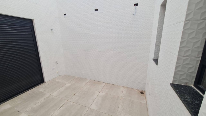 Sobrado à venda com 3 quartos, 194m² - Foto 11