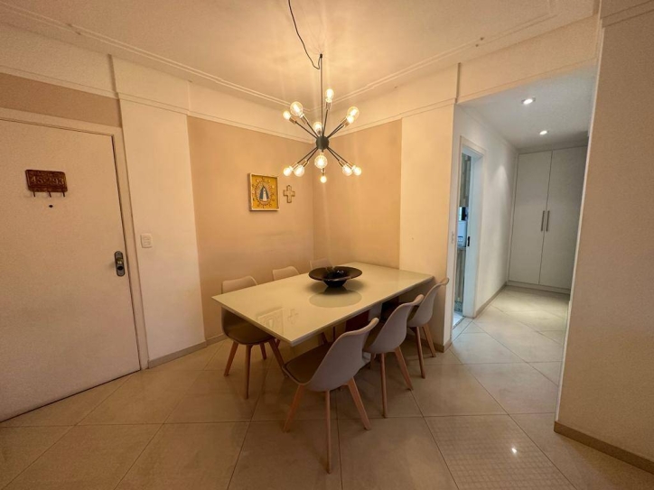 Apartamento à venda com 2 quartos, 70m² - Foto 5