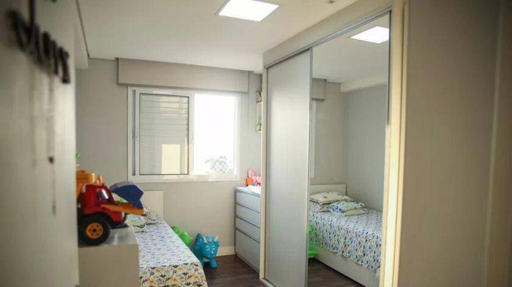 Apartamento à venda com 2 quartos, 67m² - Foto 14