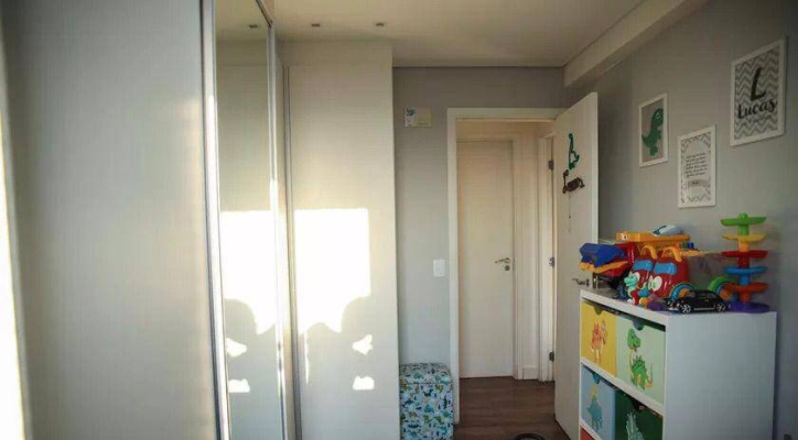 Apartamento à venda com 2 quartos, 67m² - Foto 15